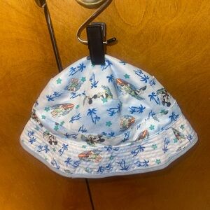 Disney baby bucket hat